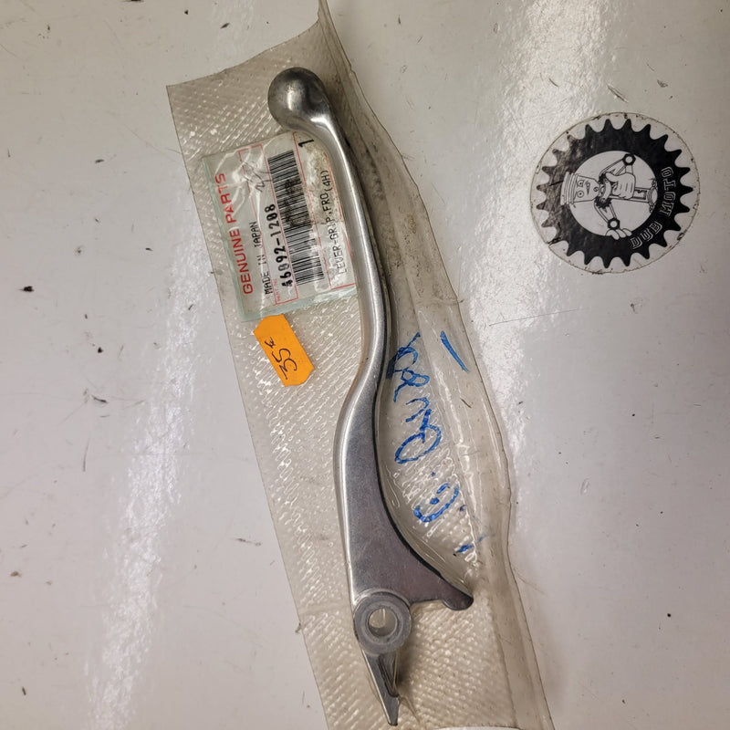 levier neuf 46092-1208kawasaki 700 kfx-1