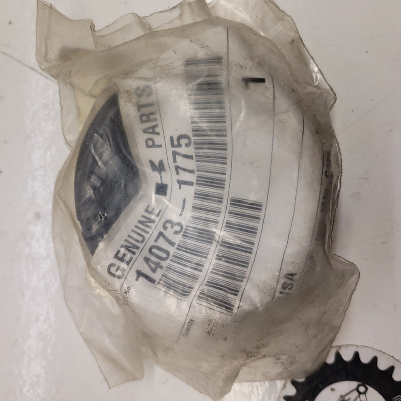 conduit admission 14073-1775 kawasaki 700 kfx-1