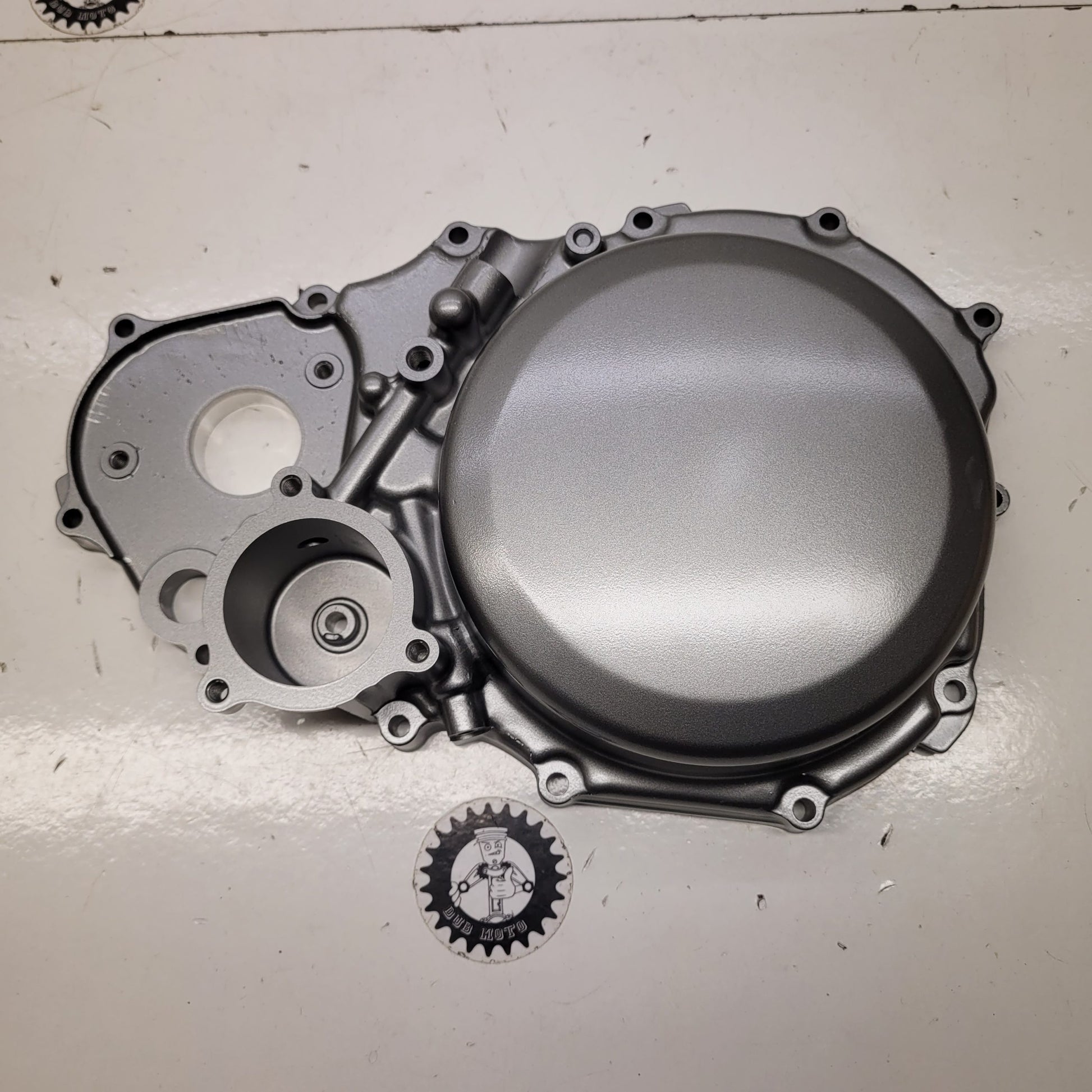 carter embrayage neuf suzuki 400 ltz 09-1