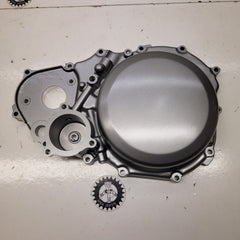 carter embrayage neuf suzuki 400 ltz 09-1