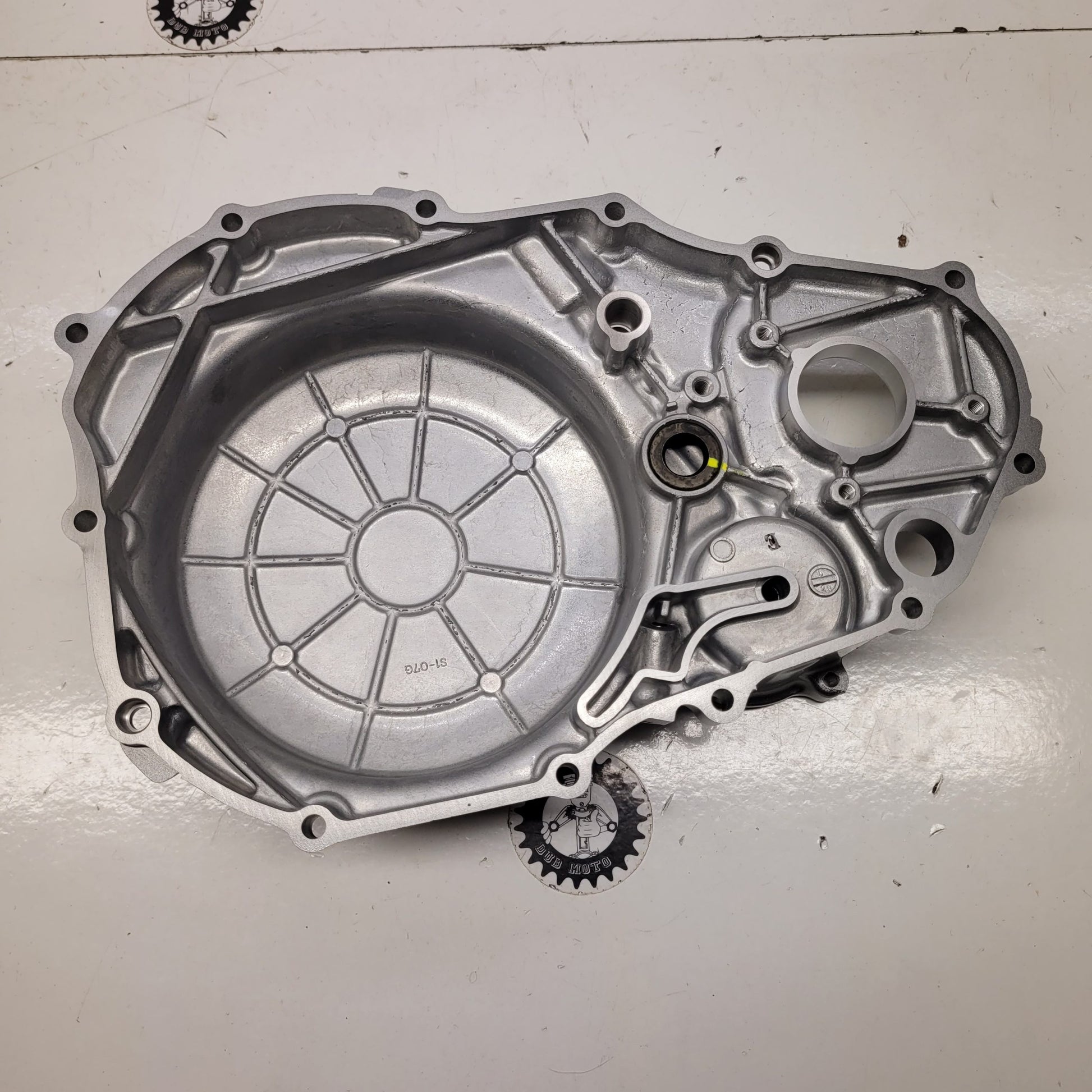 carter embrayage neuf suzuki 400 ltz 09-2