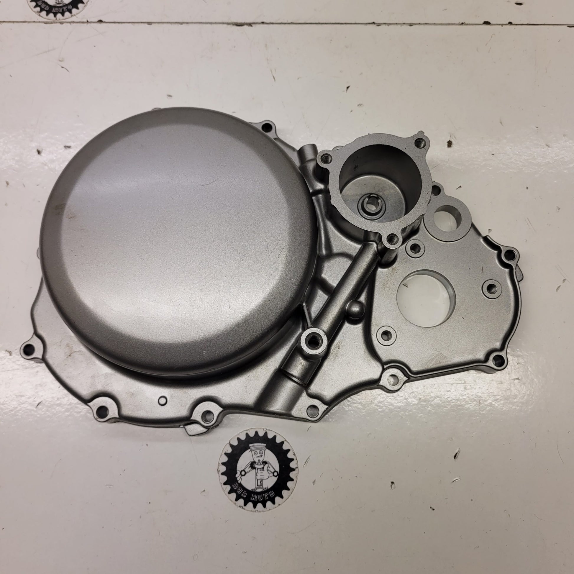 carter embrayage neuf suzuki 400 ltz 2-1