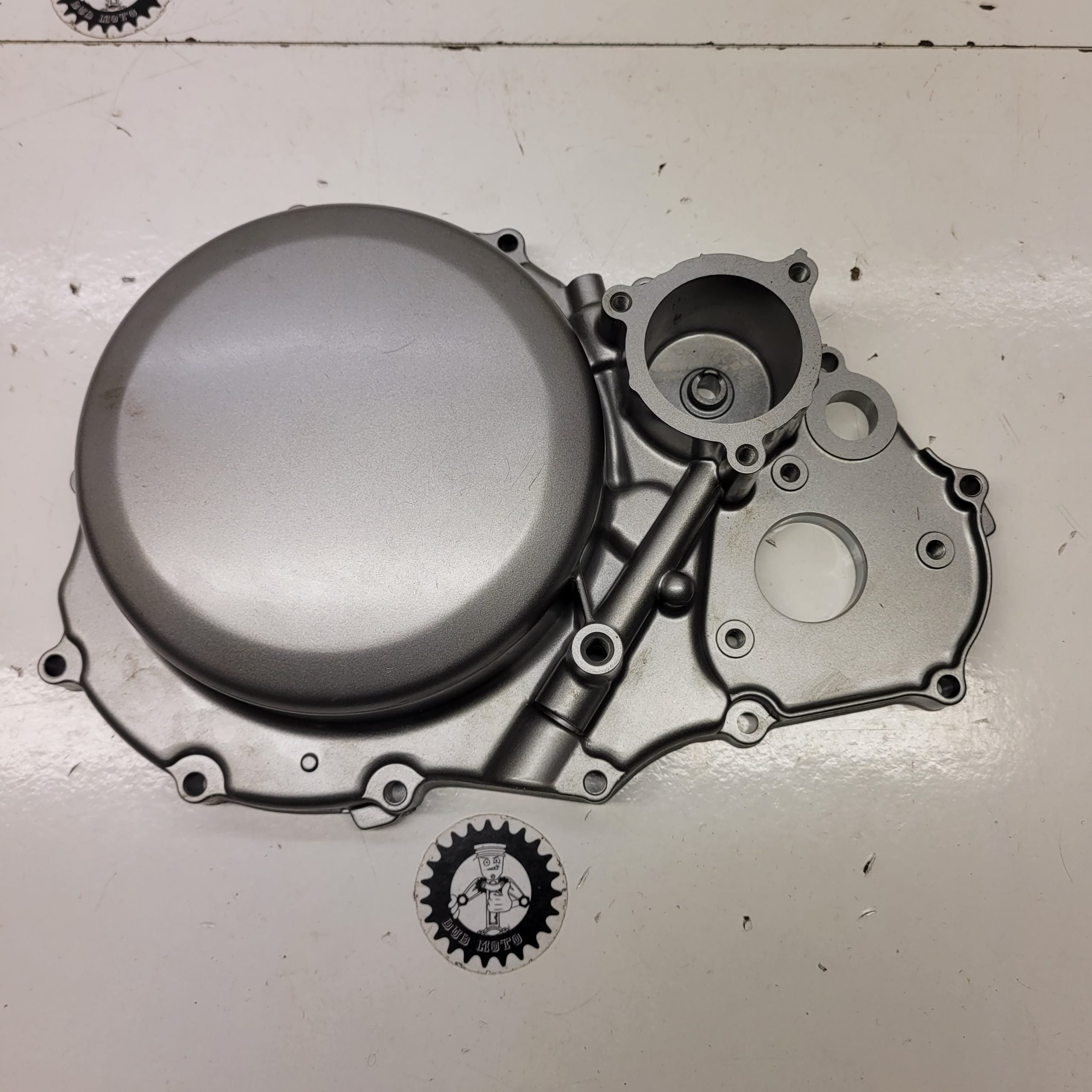 carter embrayage neuf suzuki 400 ltz 2