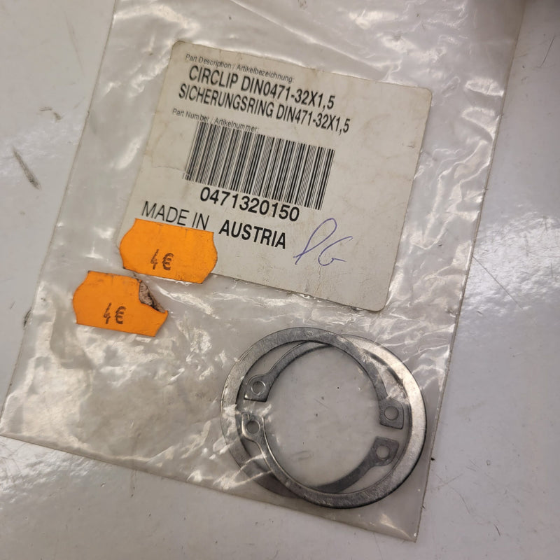 circlips ktm 0471320150-1