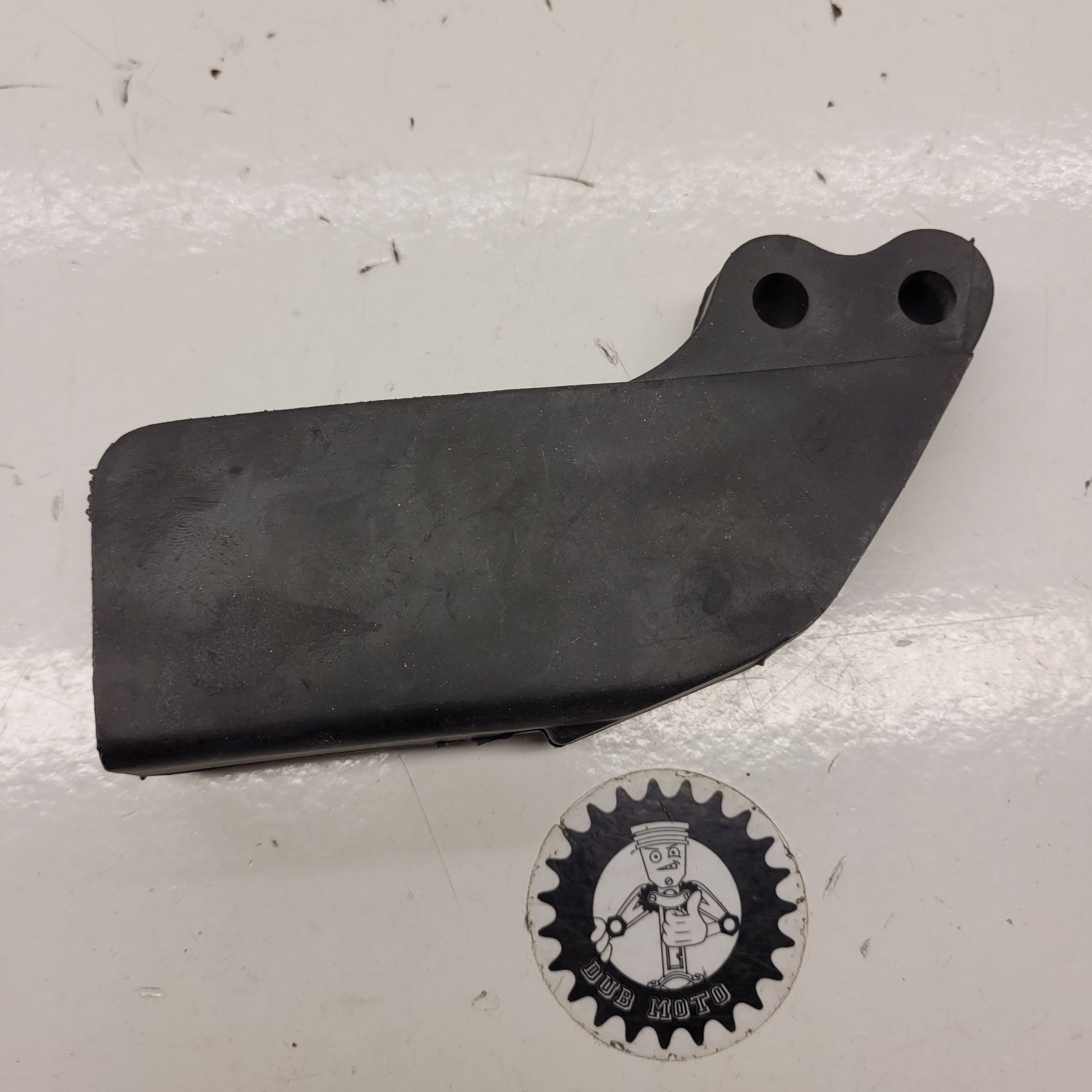plastique chaine neuf ktm-2