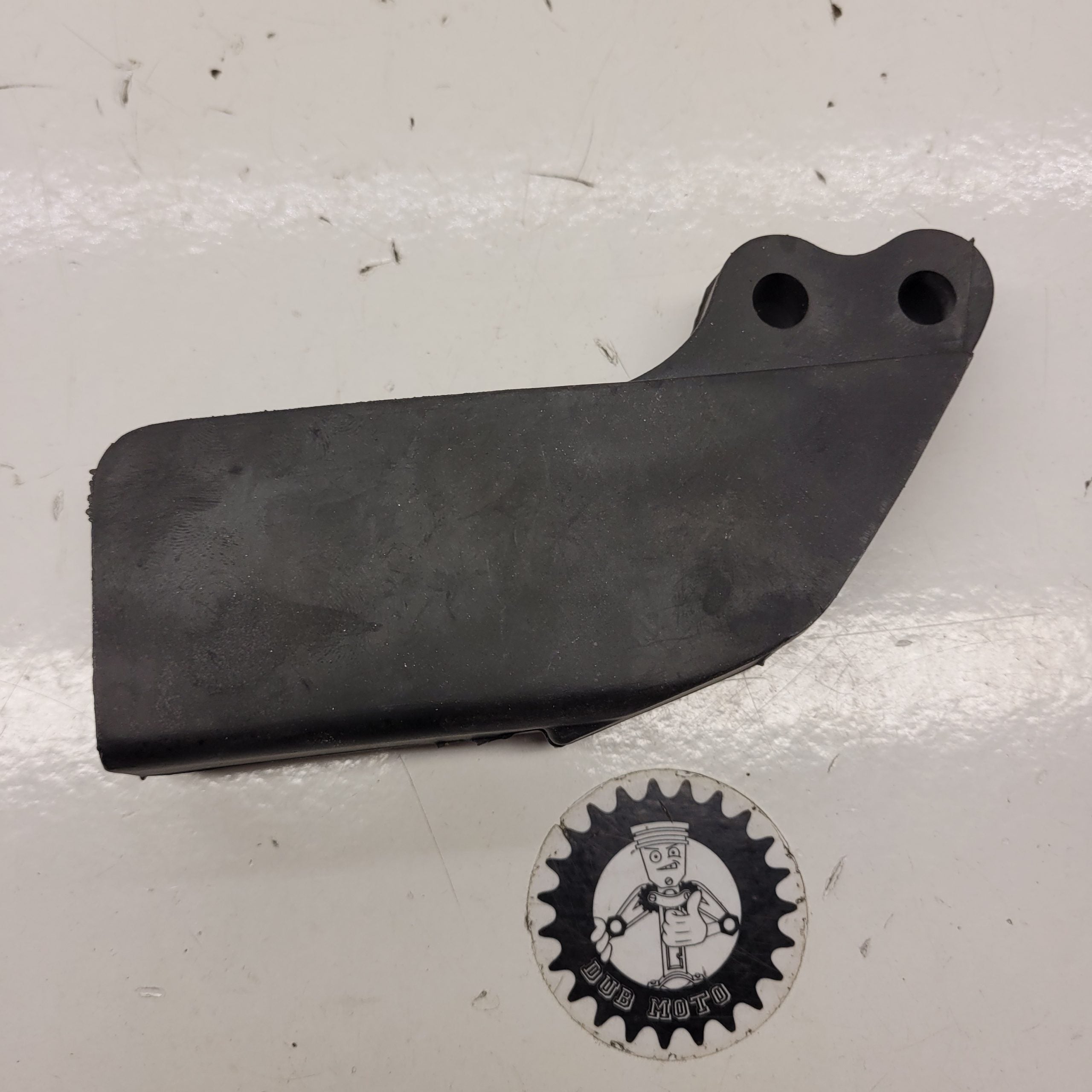 plastique chaine neuf ktm