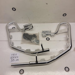 nerf bar neuf honda trx 400 ex 99-05-1