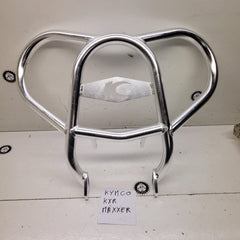 bumper neuf kymco kxr maxxer-1