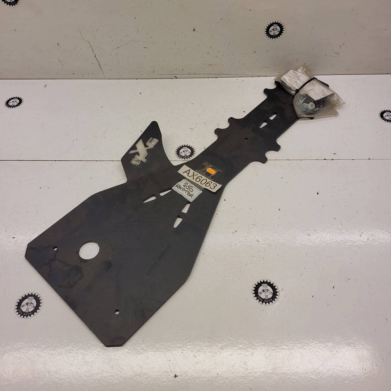 sabot neuf yamaha 250 raptor-1