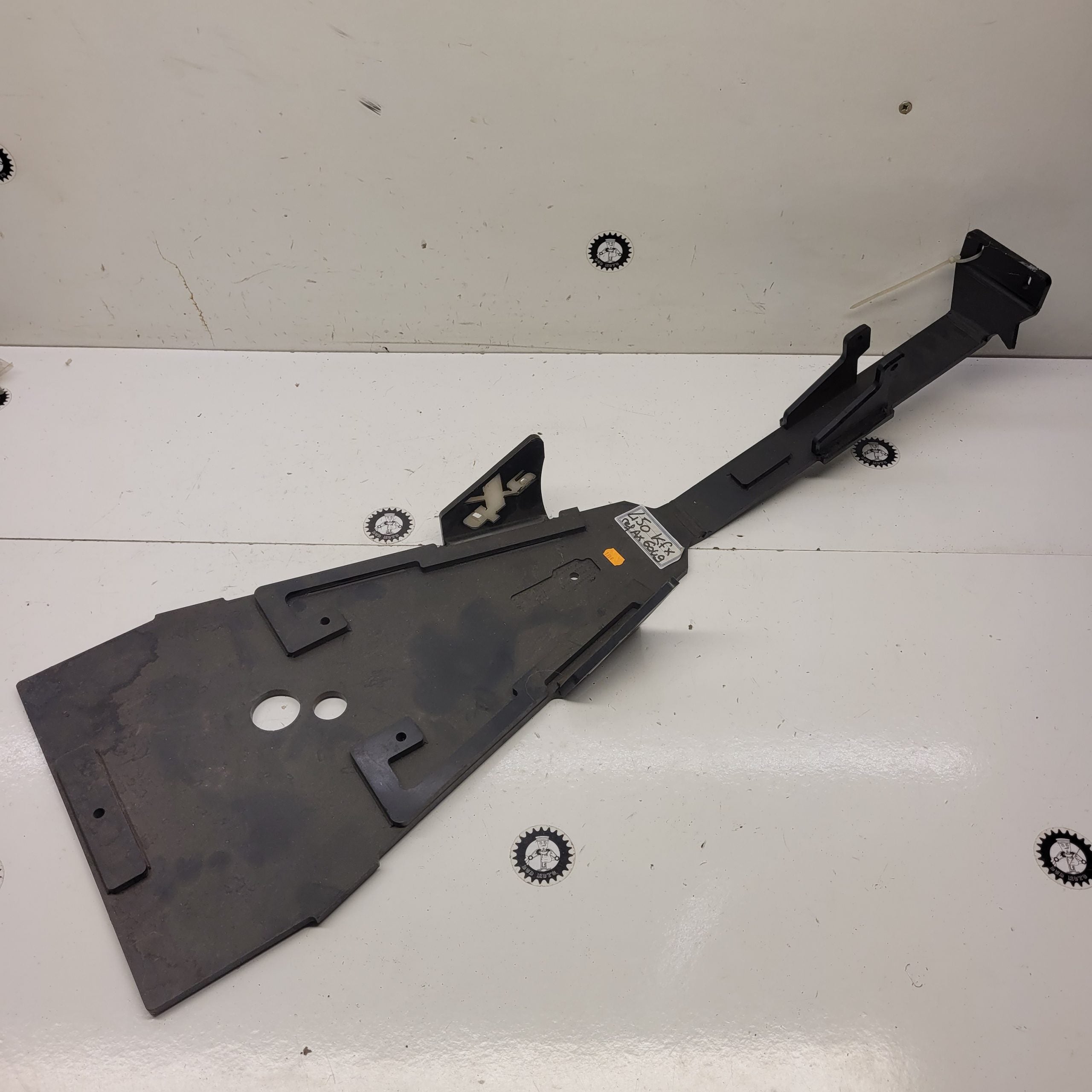 sabot neuf kawasaki 450 kfx