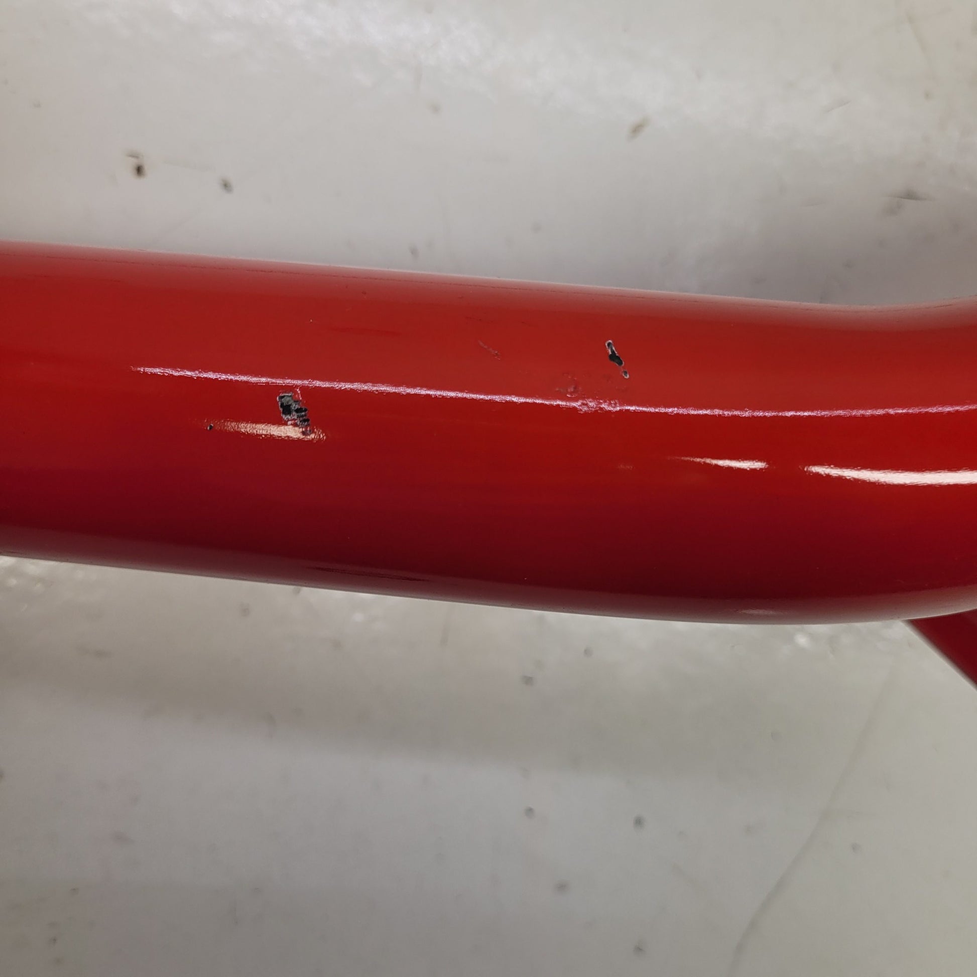 bumper avant rouge tgb blade 1000-2