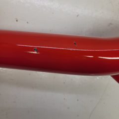 bumper avant rouge tgb blade 1000-2