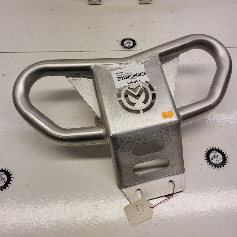bumper neuf ktm 450 sx-1