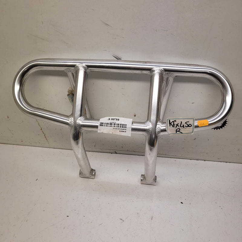 bumper neuf kawasaki 450 kfxr-1