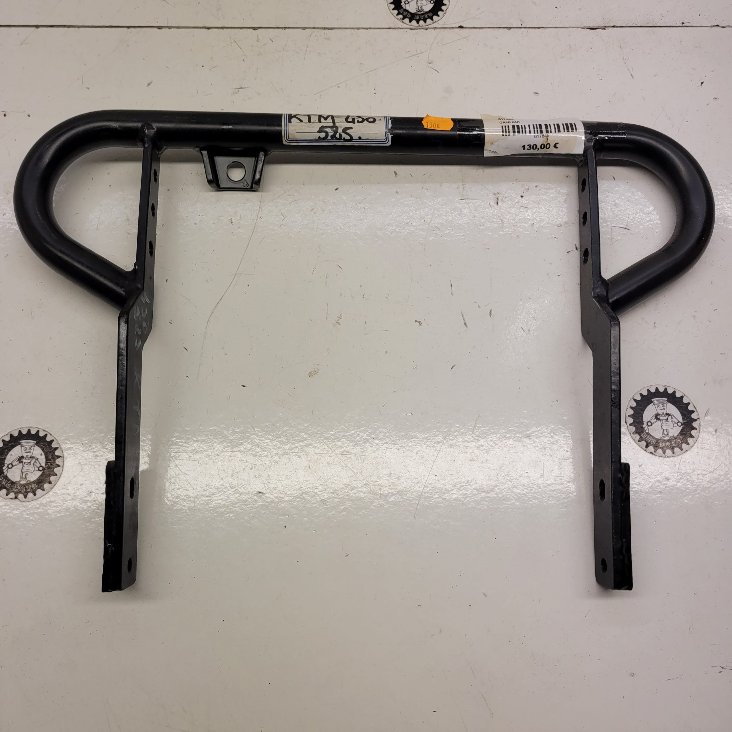 grab bar neuf ktm 450 525