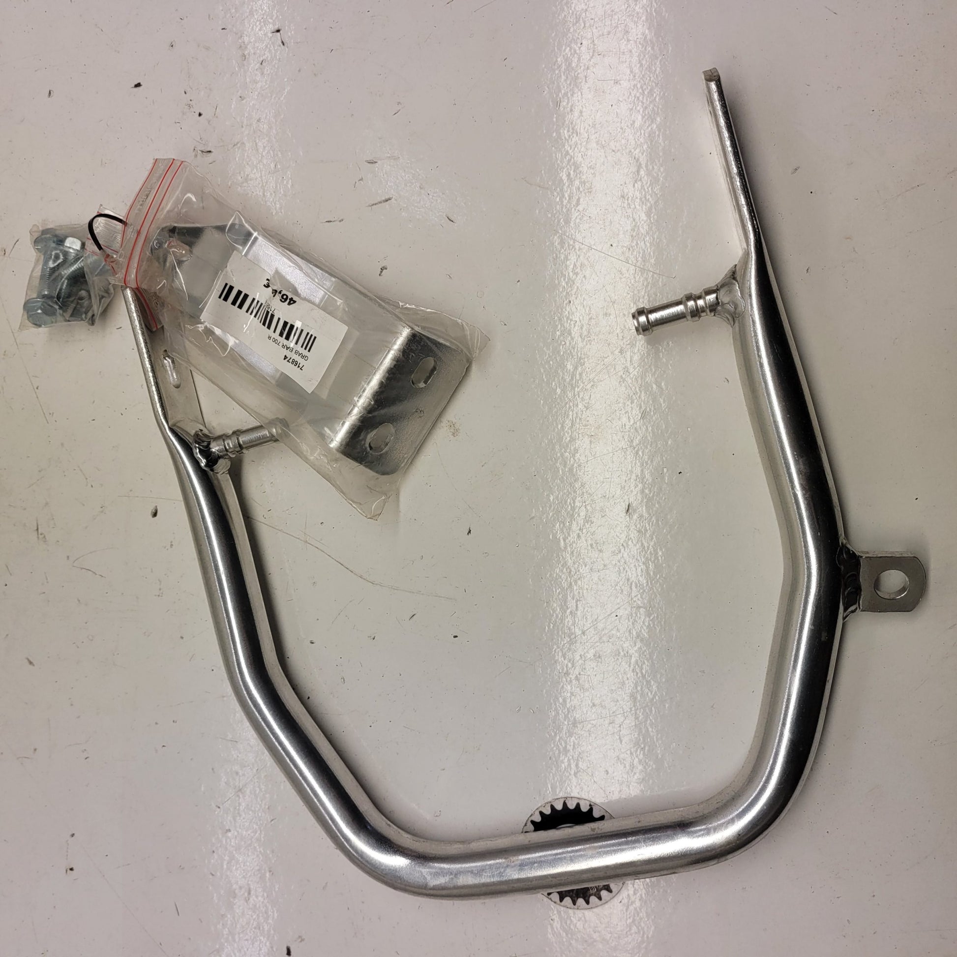grab bar neuf yamaha 700 raptor-1