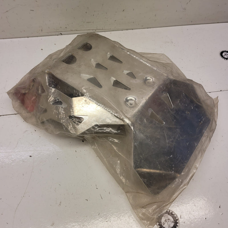 sabot moteur neuf husqvarna 450 te 2011-1