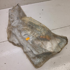 sabot neuf AX7044 can am renegade 500 avant 2012-2