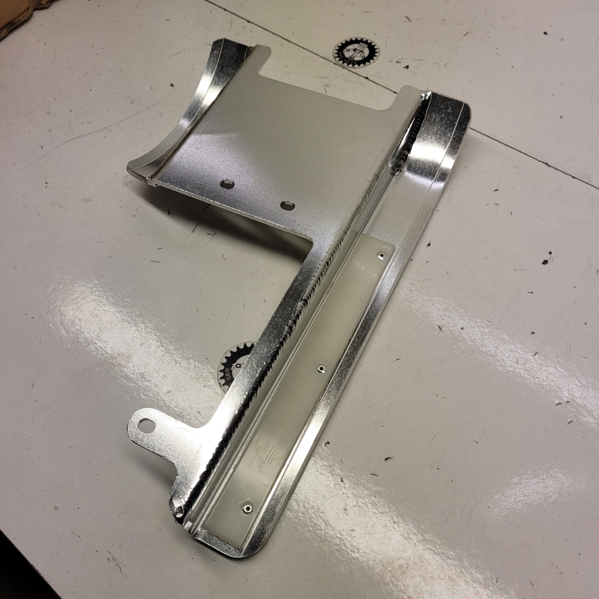 protection disque couronne adly 300 rs-2