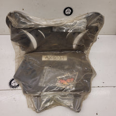 protection triangle avant AX5031 can am 650 800 outlander-1