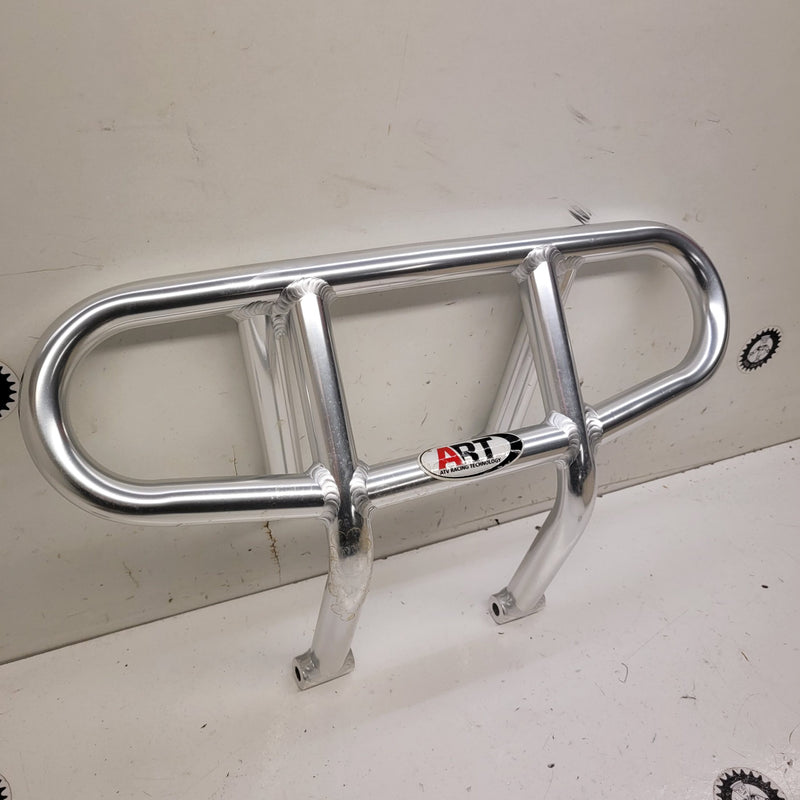 bumper neuf kawasaki 450 kfxr-1