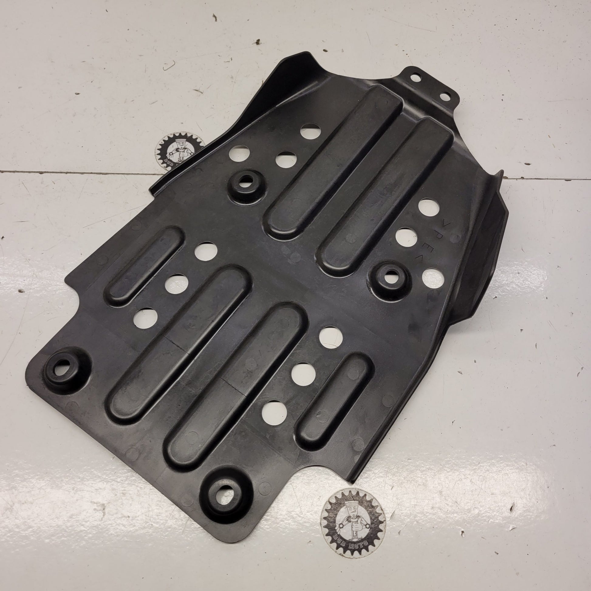 sabot moteur neuf 5TG-21471-00 yamaha 450 yfz-1