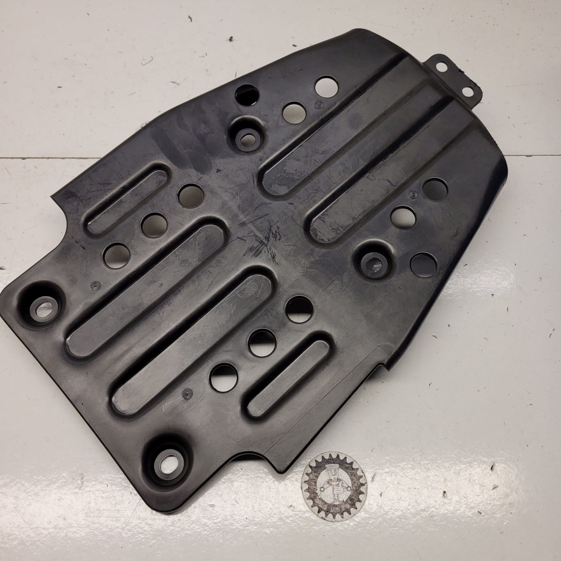 sabot moteur neuf 5TG-21471-00 yamaha 450 yfz-2
