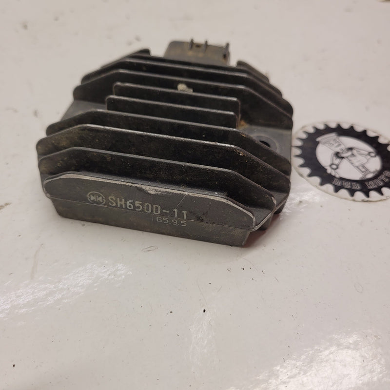 regulateur SH-650D-11 yamaha 700 raptor-2