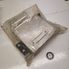sabot neuf AX7046 kawasaki 450 kfx-3
