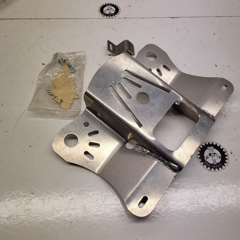 sabot neuf yamaha 660 grizzly-1