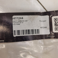 sabot  AX1244 neuf yamaha 700 raptor-2