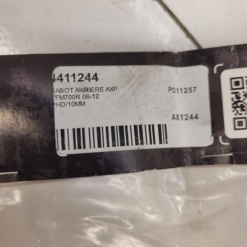 sabot  AX1244 neuf yamaha 700 raptor-2
