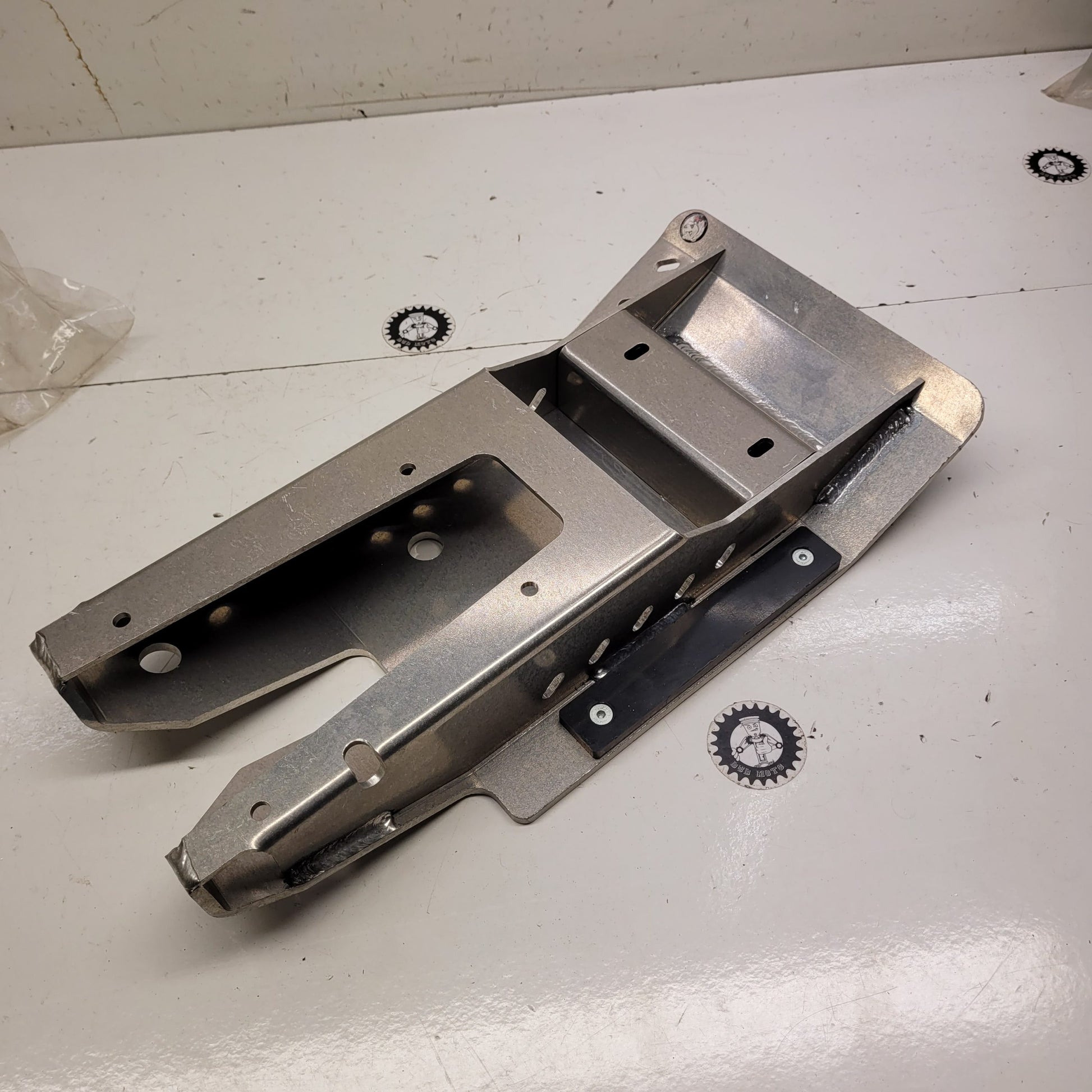sabot AX7007 neuf honda 450 trx-1