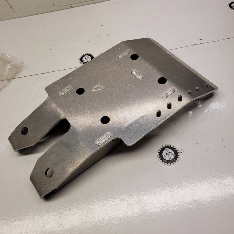 sabot AX7007 neuf honda 450 trx-2