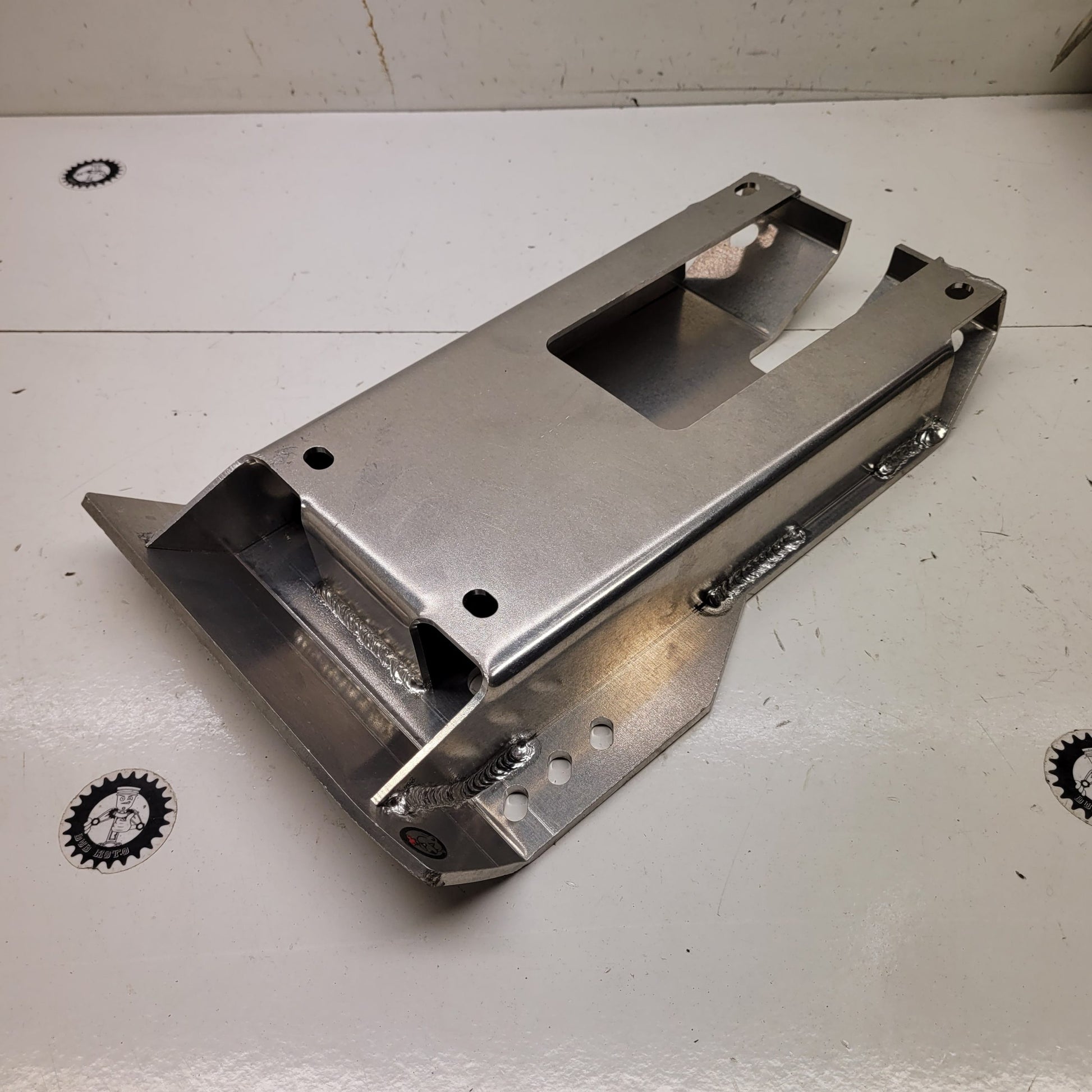 sabot neuf AX7036 yamaha 660 raptor-1