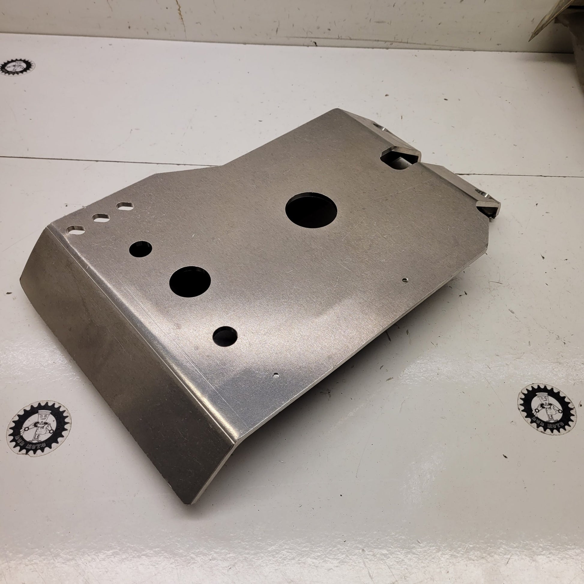 sabot neuf AX7036 yamaha 660 raptor-2