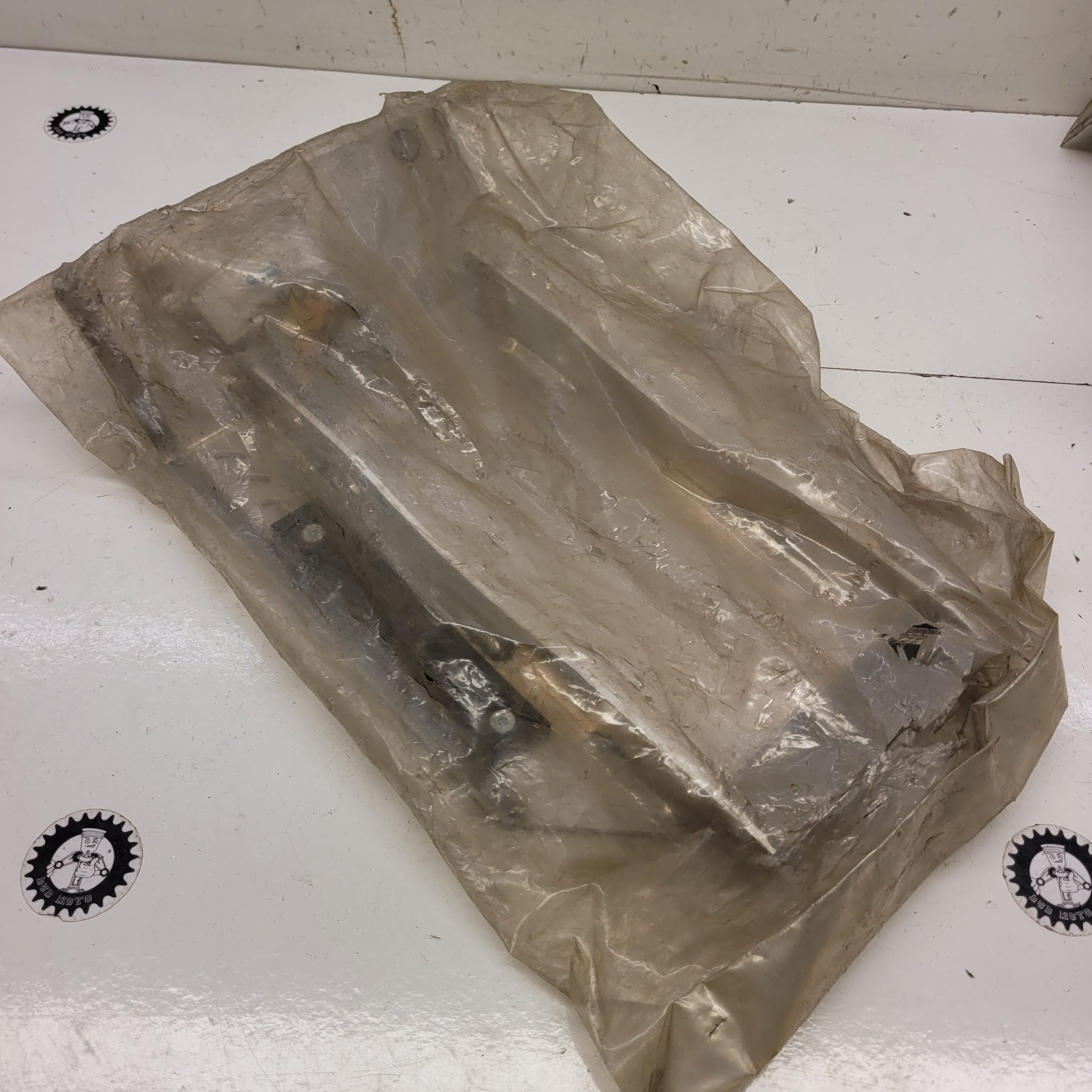 sabot neuf sym 250