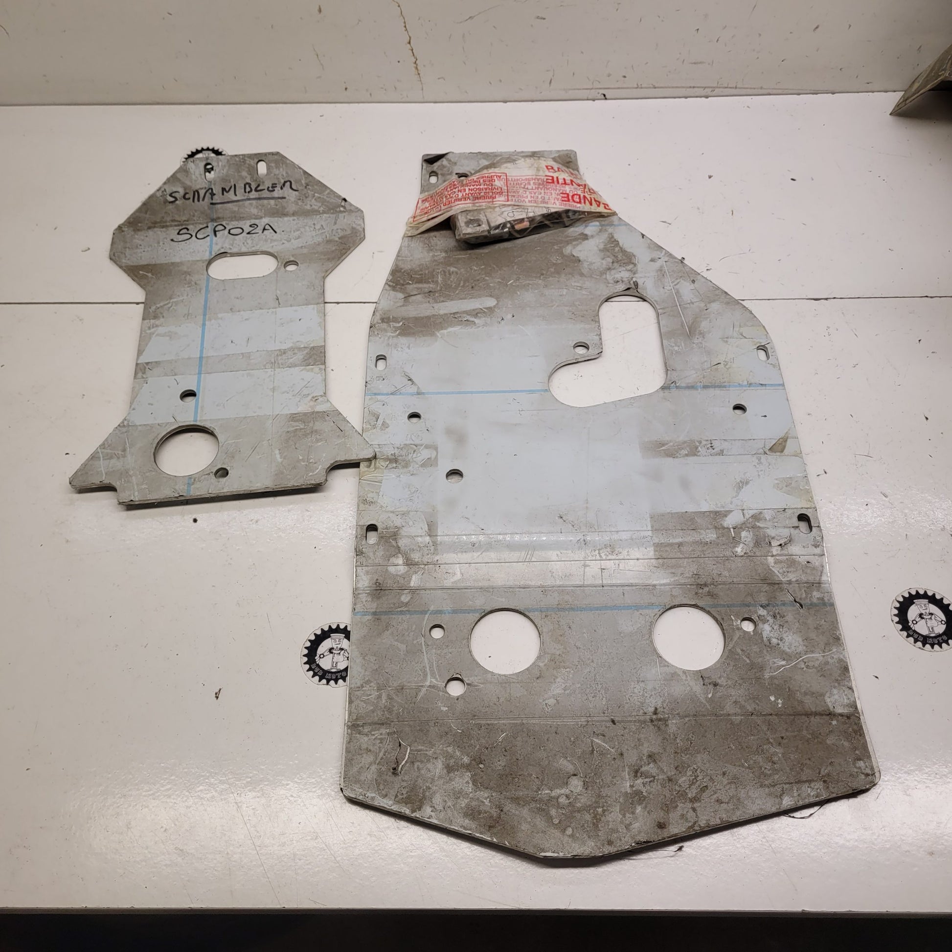 protection neuve can am scrambler-1