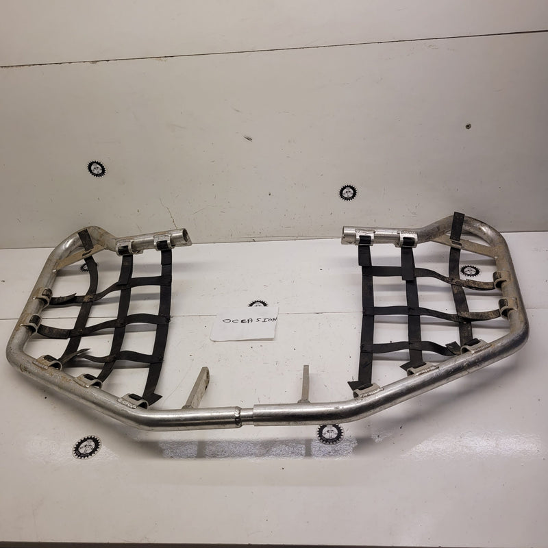 nerf bar yamaha 450 yfz-1