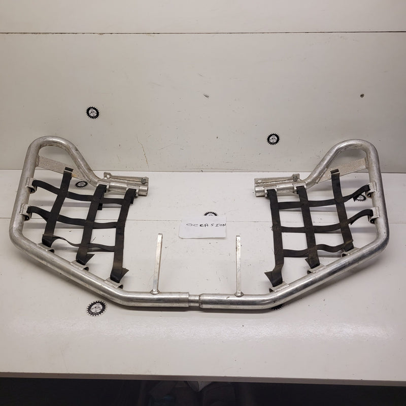 nerf bar yamaha 450 yfz-2