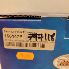 filtre a air twin air 155147P polaris RZR 800 09--2