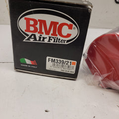 filtre a air BMC yamaha 350 warrior 600 grizzly-2