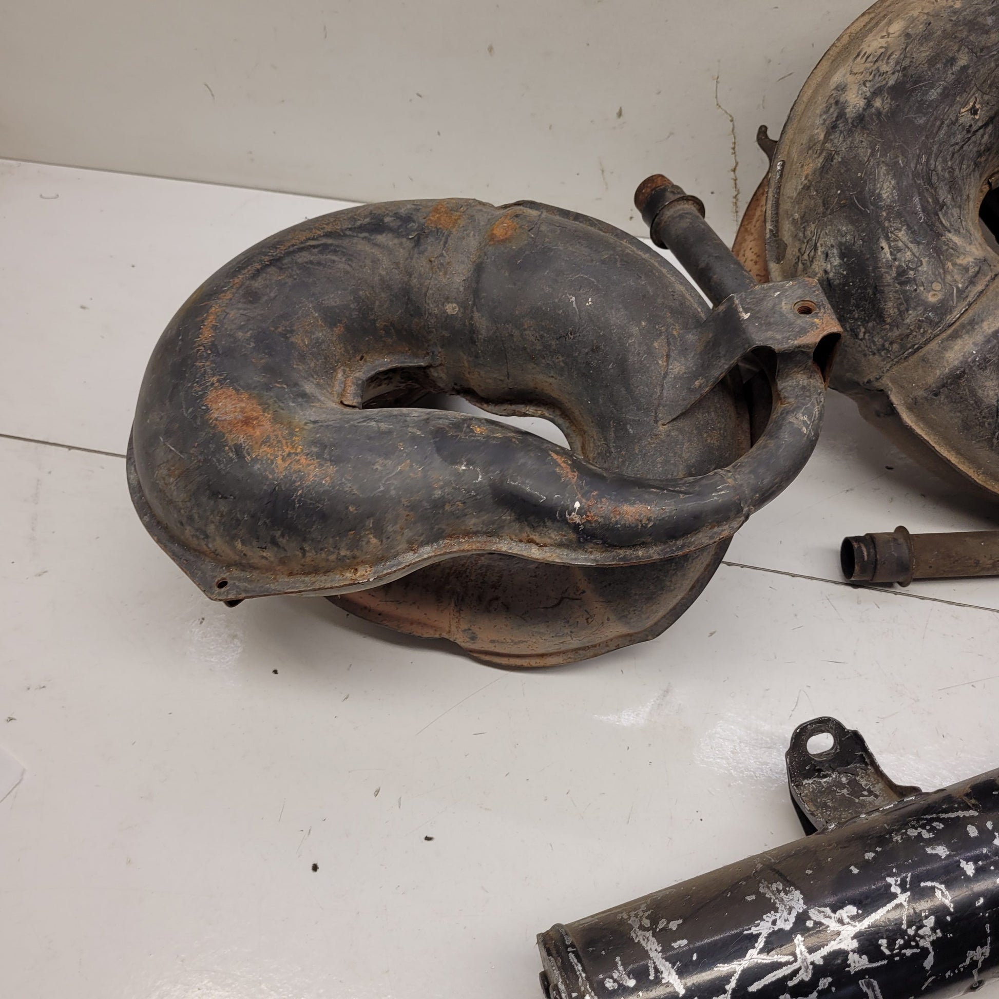 echappement yamaha 350 banshee-2