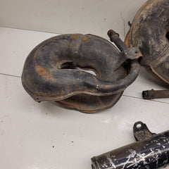 echappement yamaha 350 banshee-2