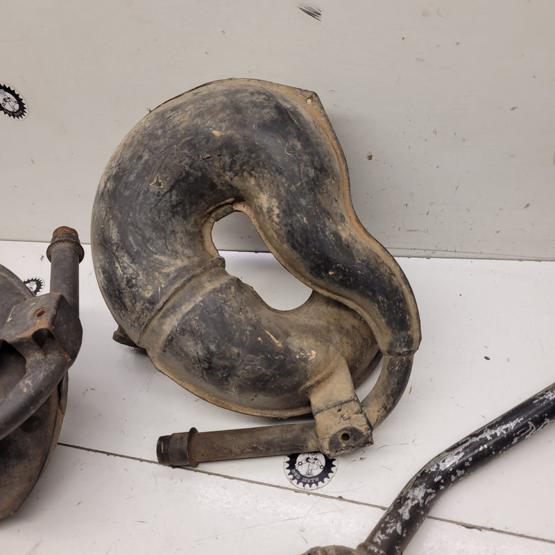 echappement yamaha 350 banshee-3