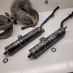 echappement yamaha 350 banshee-4