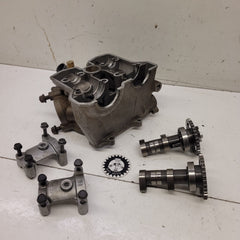 culasse arbre a came suzuki 450 ltr-1