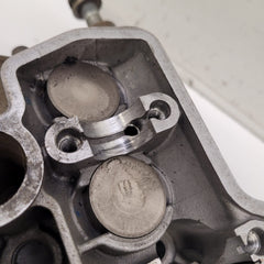 culasse arbre a came suzuki 450 ltr-4