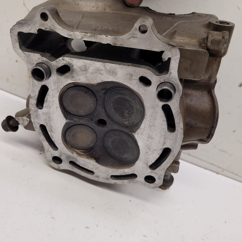 culasse arbre a came suzuki 450 ltr-5
