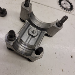 culasse arbre a came suzuki 450 ltr-7